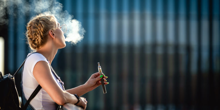 swedish ban flavored ecig