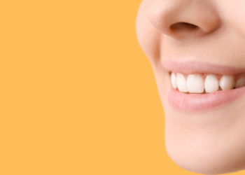 oral health ODON smile smoking
