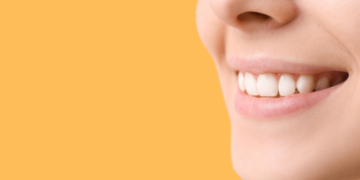 oral health ODON smile smoking