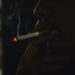 New english cohort study: fewer Covid-19 hospitalization among smokers and studies on the role of nicotine