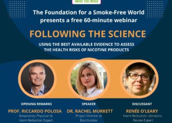 FSFW webinar